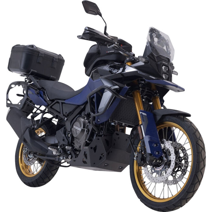Sw-Motech GPT.05.845.65000/B DUSC Top Case System