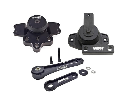 Torque Solution TS-VW-012P TQS Mount Combo Kits