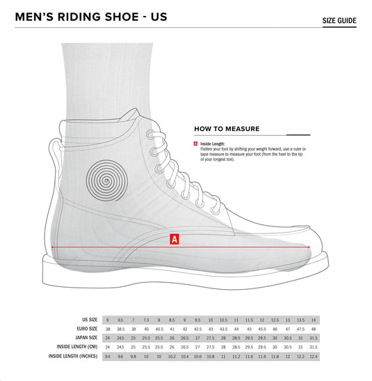 Alpinestars Urban Lifestyle Monty Shoes