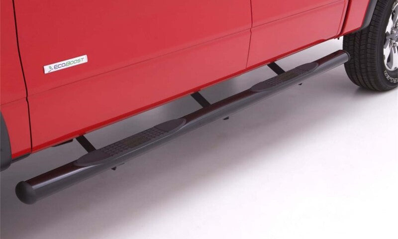 Load image into Gallery viewer, Lund 23678176 LND Nerf Bars - Black
