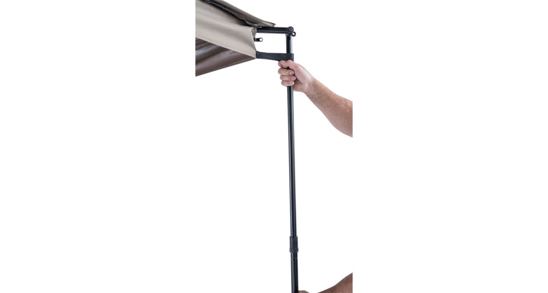 Load image into Gallery viewer, Rhino-Rack 33200 RHR Batwing Awning
