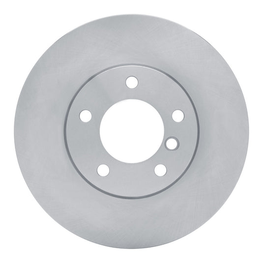 Dfc 600-31089 DFC Brake Rotors - Plain