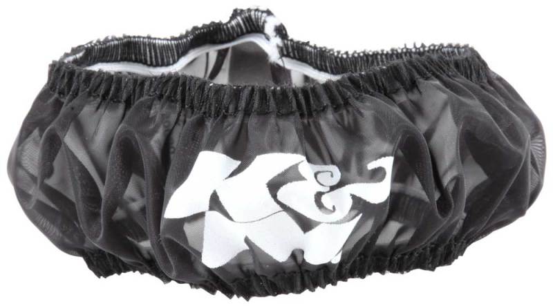 Load image into Gallery viewer, K&amp;N Engineering HD-0800DK KN DryCharger Air Filter Wrap
