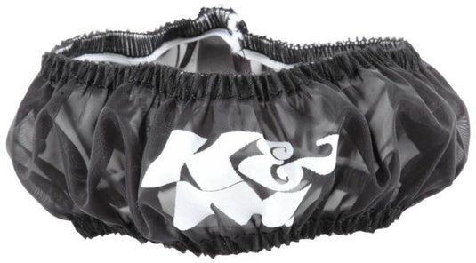 K&N Engineering HD-0800DK KN DryCharger Air Filter Wrap
