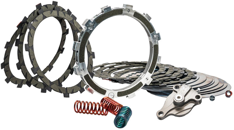 Rekluse RMS-6304046 Radiusx Auto Clutch