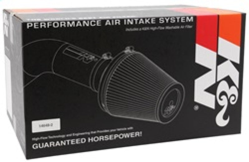 Load image into Gallery viewer, K&amp;N Engineering 57-9024 KN 57 FIPK Air Intake 50
