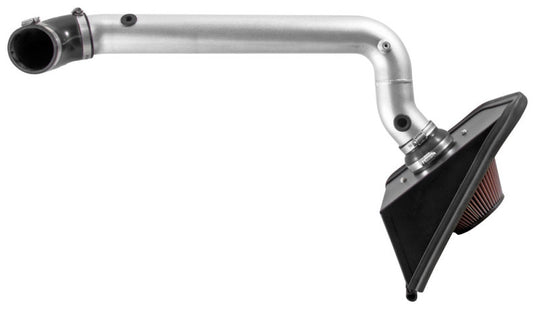 K&N Engineering 77-1565KS KN 77 Metal Intake
