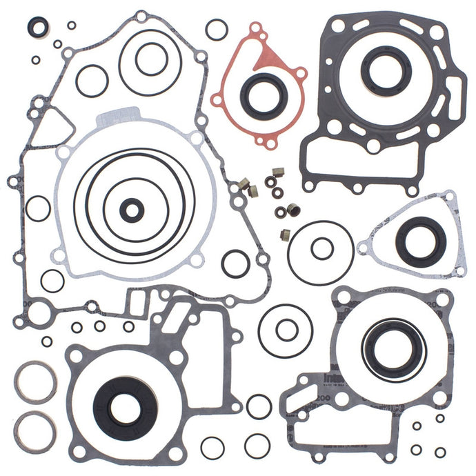 Vertex 811953 Gasket Set with Oil Seals