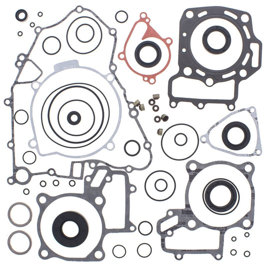 Vertex 811953 Gasket Set with Oil Seals