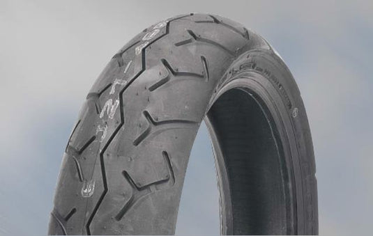 Bridgestone 97572 Exedra G701 Front Tire - 90/90-21