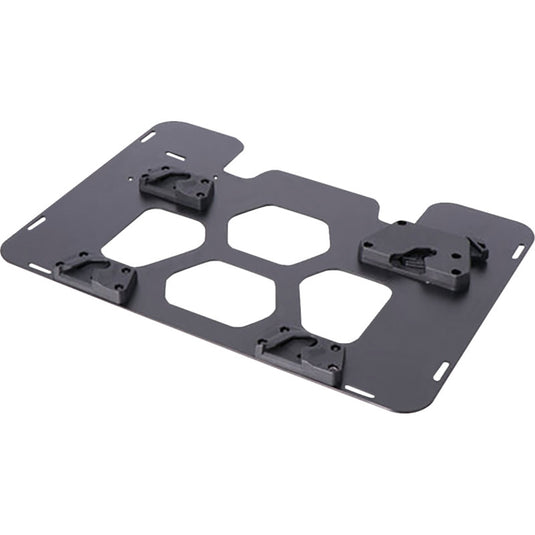 Sw-Motech SYS.00.006.10000R/B Adapter Plate - Large Right