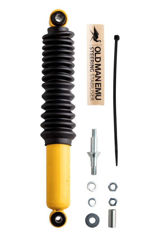 Arb OMESD48 ARB Steering Damper