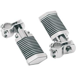 Drag Specialties DS-253800 Popsicle Footpegs with O-Rings