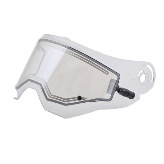 Scorpion EXO-AT950 Electric Cold Weather Twist-In Faceshield