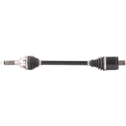 Tytaneum POL-6093HD Heavy Duty CV Axle