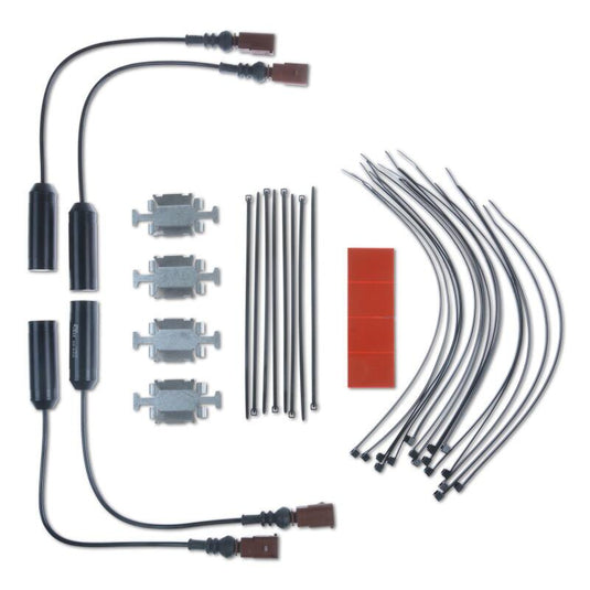 Kw 68510141 KW Elect Damping Cancellation