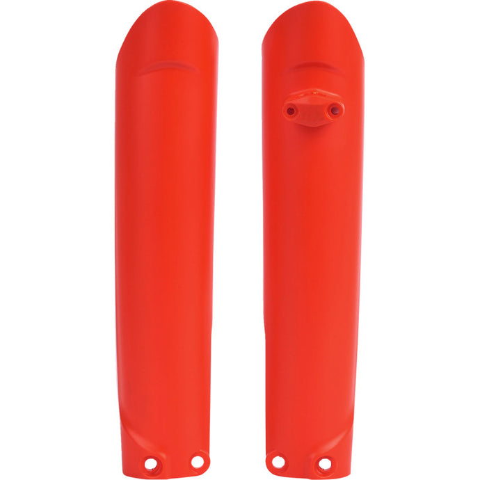 Fluorescent Orange