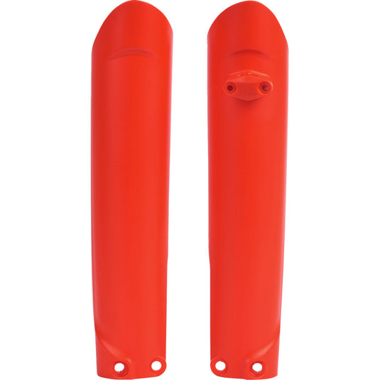 Fluorescent Orange
