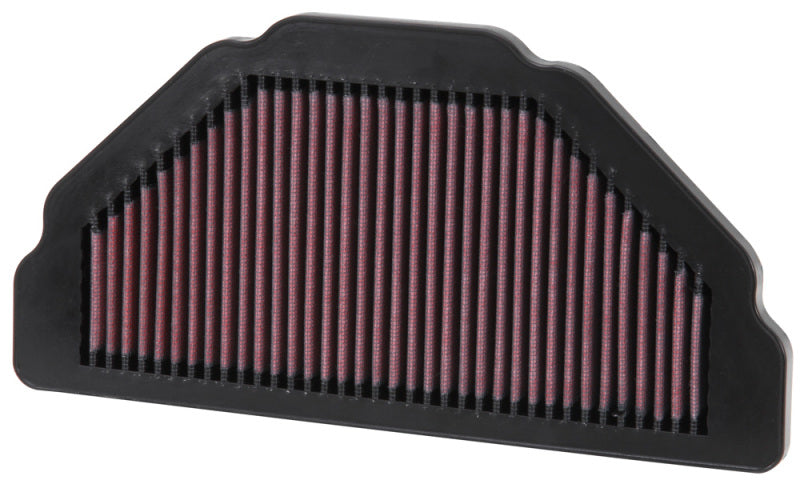 Load image into Gallery viewer, K&amp;N Engineering KA-6098 KN Motorcycle Direct Fit Air Filters
