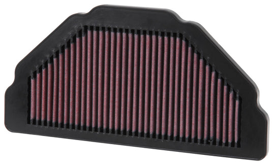 K&N Engineering KA-6098 KN Motorcycle Direct Fit Air Filters