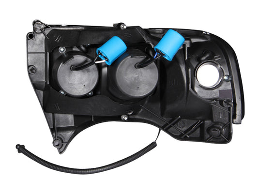 Anzo 111196 ANZ LED/Projector Headlights