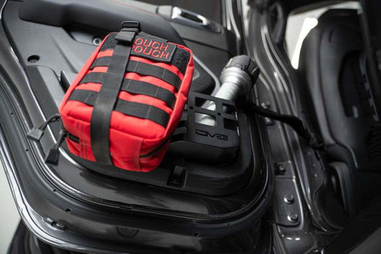 Dv8 Offroad MPJL-06 DVE Molle Panels