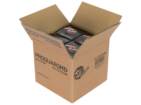 Afe 44-LF035-MB AFE ProGuard Oil Filter