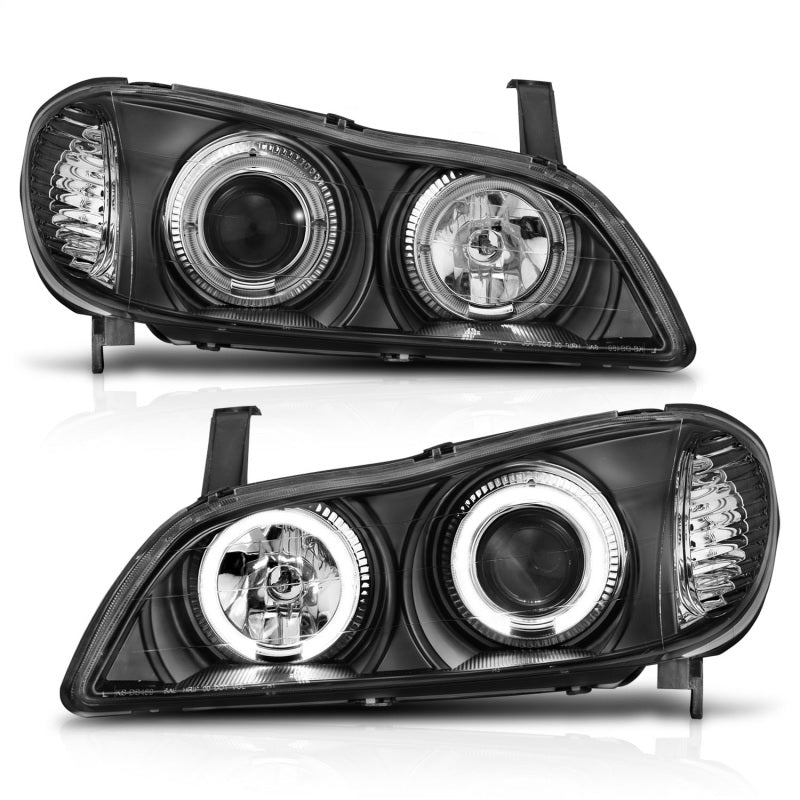 Load image into Gallery viewer, Anzo 121077 ANZ LED/Projector Headlights
