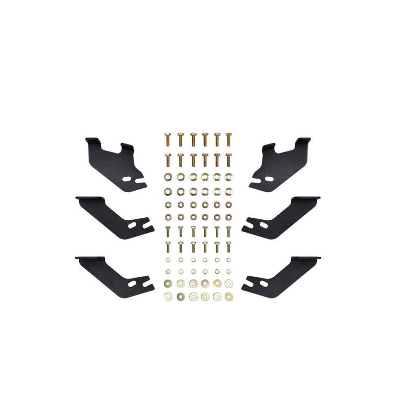 Load image into Gallery viewer, Westin 58-52775 WES Nerf Bars - Outlaw
