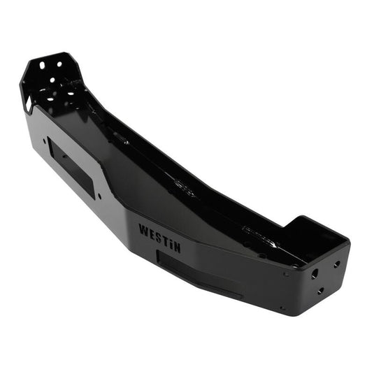 Westin 46-23835 WES MAX Winch System