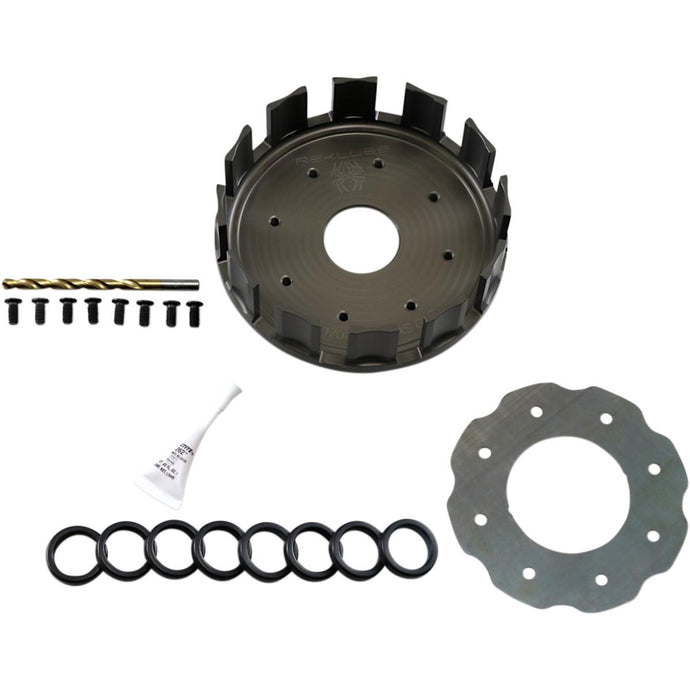 Rekluse RMS-4100 Clutch Basket