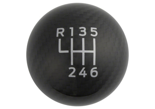 Ford Racing M-7213-MCF FR Shift Knobs