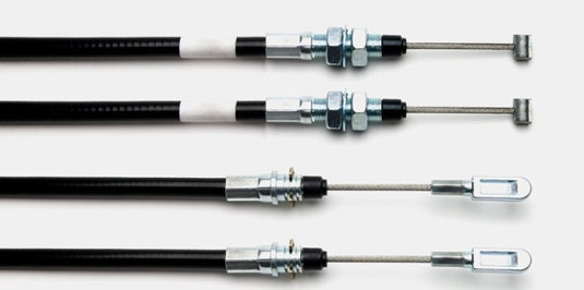 Wilwood 330-11986 WIL Parking Brake Cable Kit