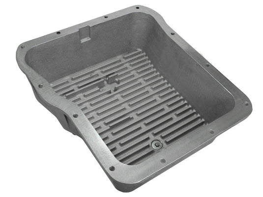 Afe 46-70070 AFE Diff/Trans/Oil Covers