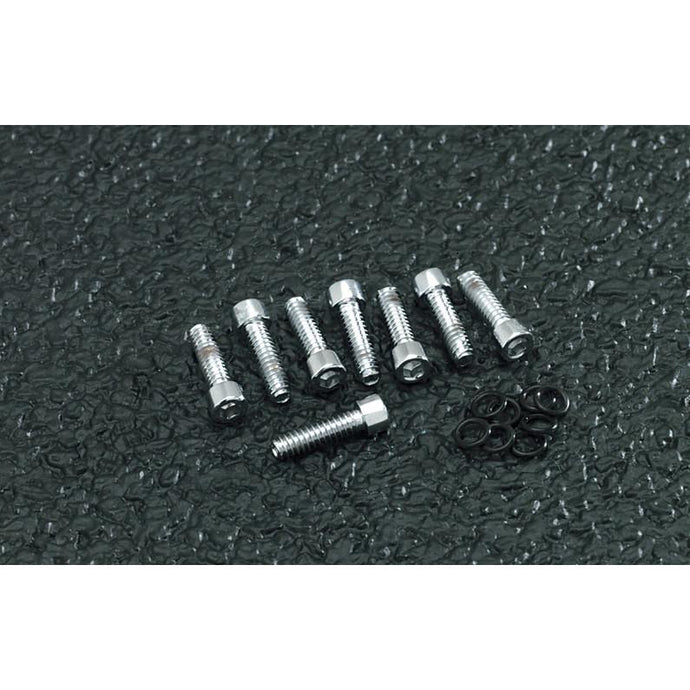 Gardner-Westcott P-61-13 Turn Signal Lens Socket-Head Bolt Kit