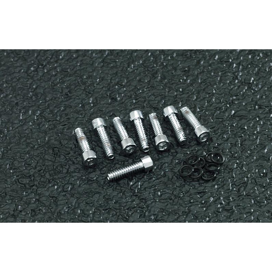 Gardner-Westcott P-61-13 Turn Signal Lens Socket-Head Bolt Kit