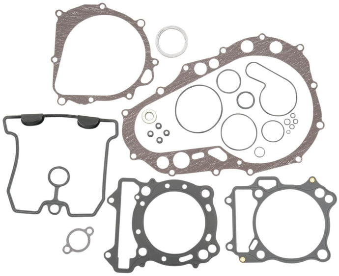 Vesrah VG-3158-M Complete Gasket Kit
