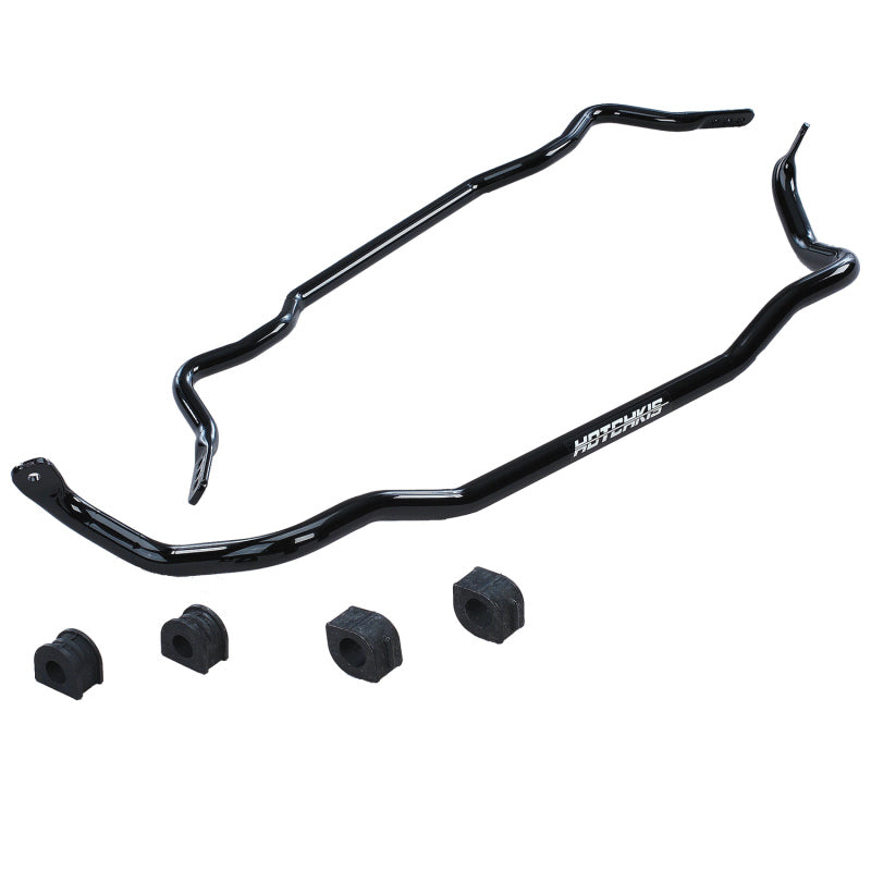 Load image into Gallery viewer, Hotchkis 2284 HOT Swaybar Set
