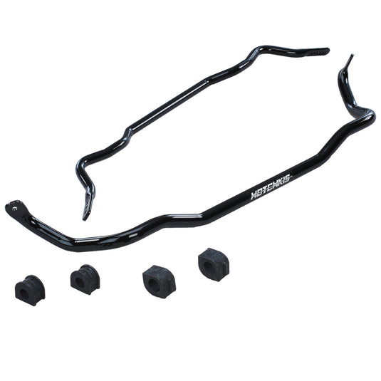 Hotchkis 2284 HOT Swaybar Set