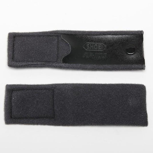 Shoei RF-1000, RJ Platinum-R, Multitec, TZ-R, XSPII Chin Strap Cover