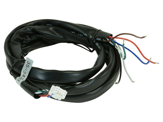 Aem 30-3459 AEM Wiring Harnesses