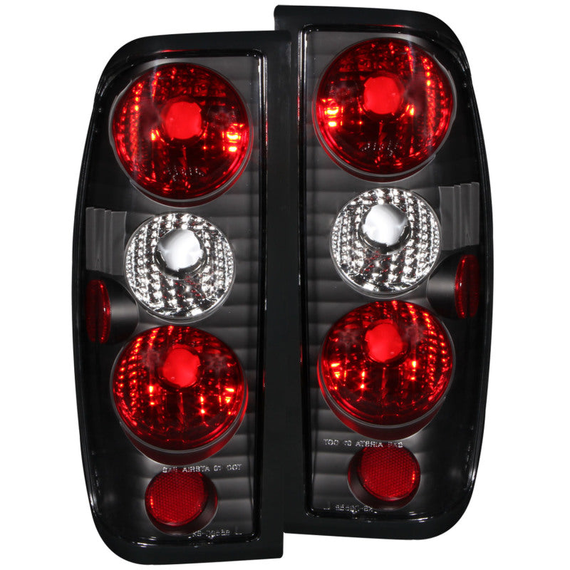Load image into Gallery viewer, Anzo 211115 ANZ Taillights
