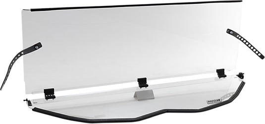 Moose Utility LEMA100-0043 Full Folding Windshield