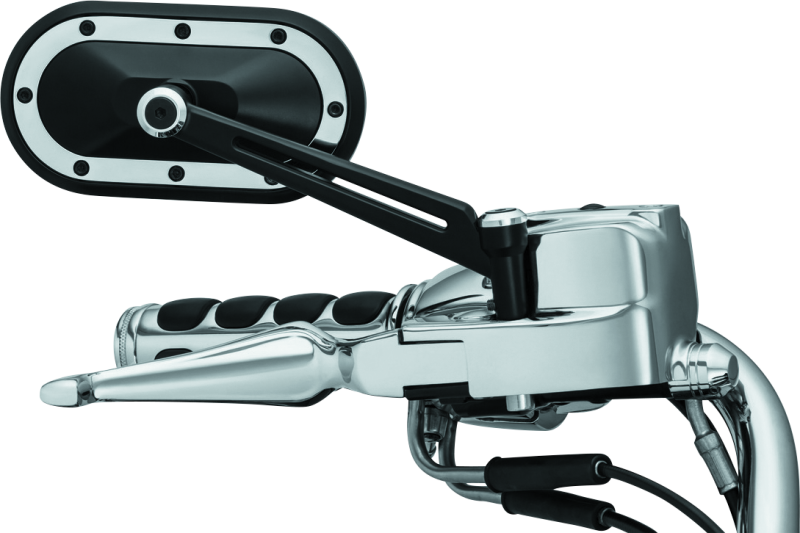 Load image into Gallery viewer, Kuryakyn 1766 KUR Mirrors C
