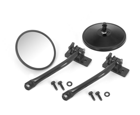 Rugged Ridge 11025.11 RUG Mirrors