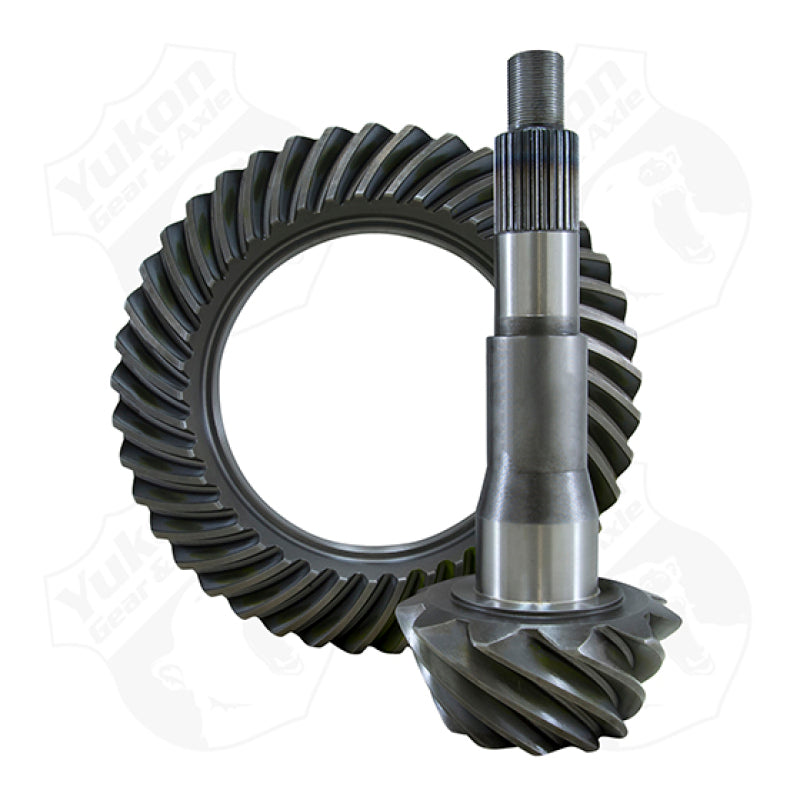 Load image into Gallery viewer, Yukon Gear &amp; Axle YG F10.5-488-31 YUK Gear Sets - Ford
