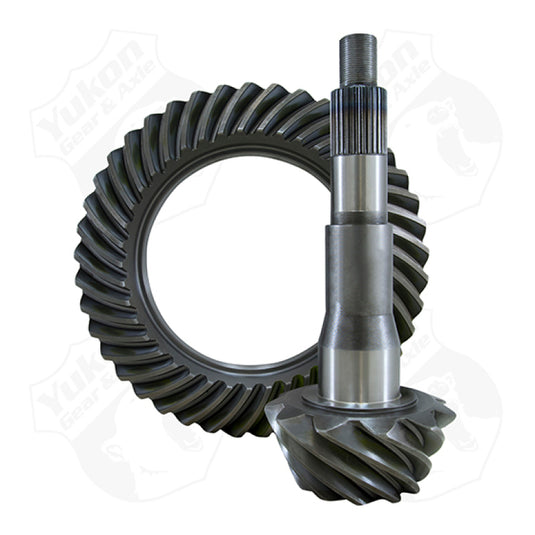 Yukon Gear & Axle YG F10.5-488-31 YUK Gear Sets - Ford