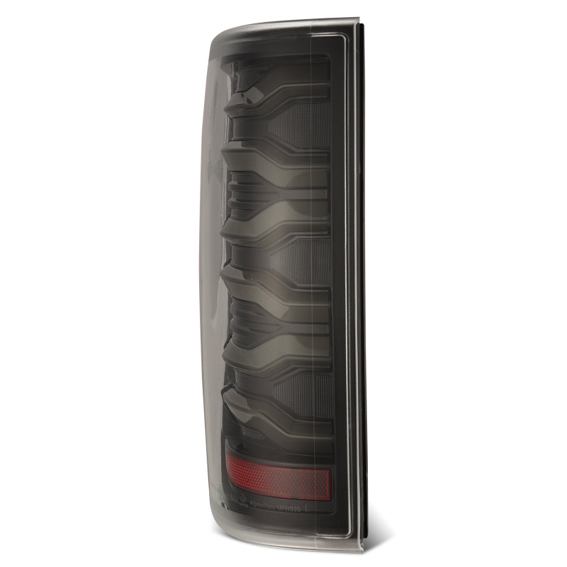 Load image into Gallery viewer, Alpharex 653080 ARX LUXX Tail Lights
