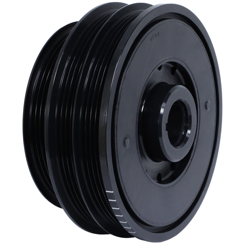 Load image into Gallery viewer, Fluidampr 610901 FDR Dampers - Import
