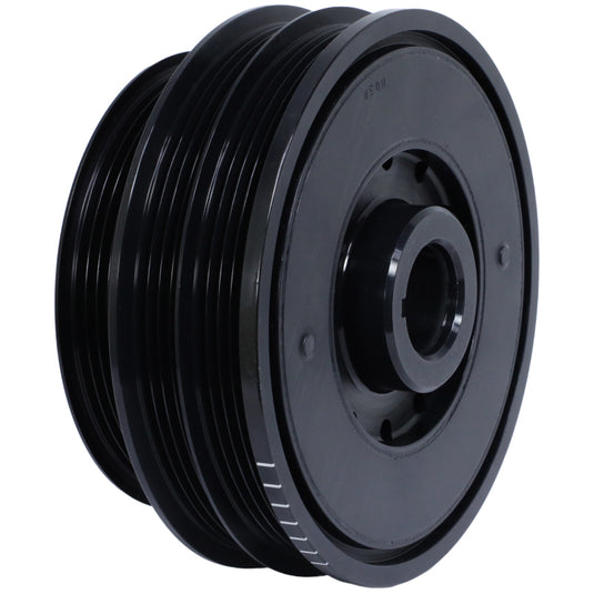 Fluidampr 610901 FDR Dampers - Import